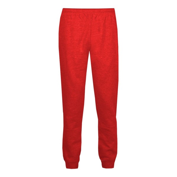 1215 Badger Red