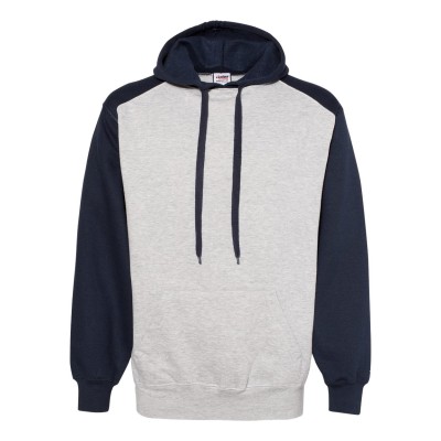 Badger 1249 Oxford/ Navy