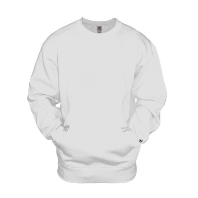 Badger 1252 White