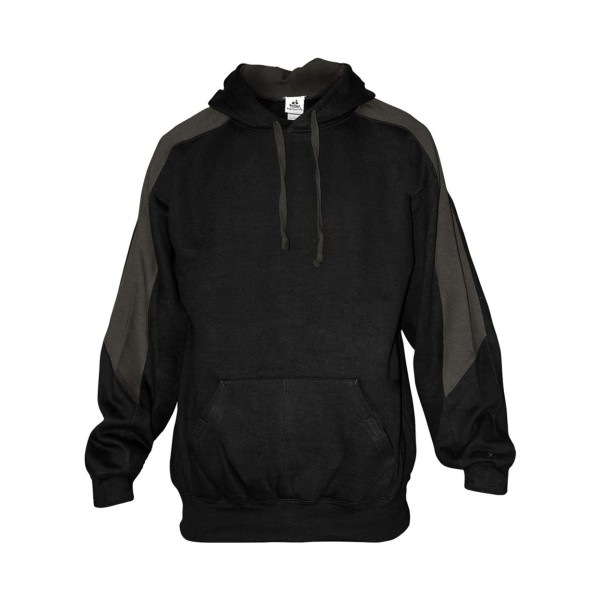 1265 Badger Black/ Charcoal