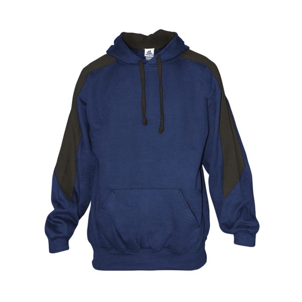 1265 Badger Royal/ Charcoal