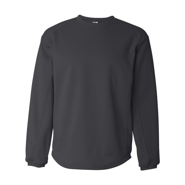 1453 Badger Graphite