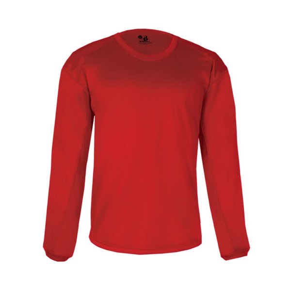 1453 Badger Red