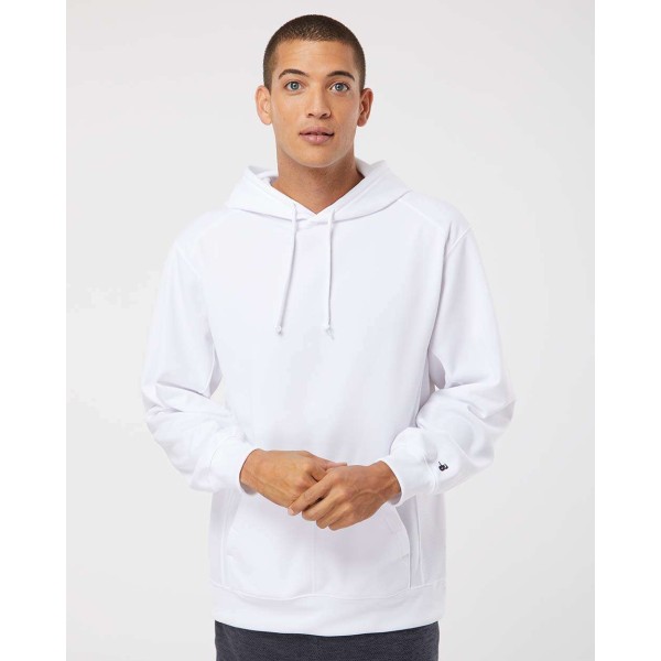 1454 Badger White