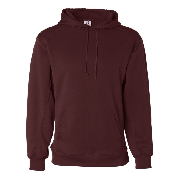 1454 Badger Maroon