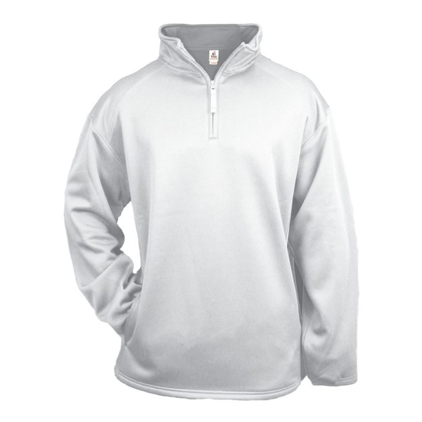 1480 Badger White
