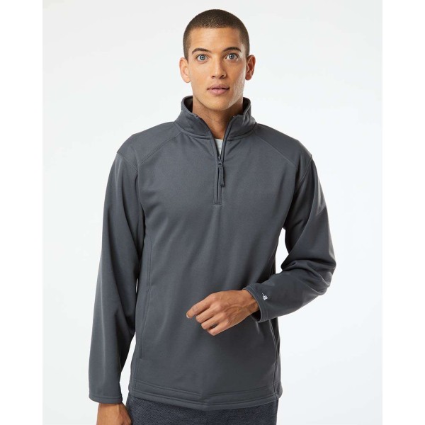 1480 Badger Graphite