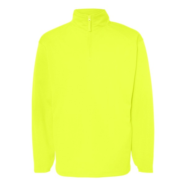 1480 Badger Safety Yellow