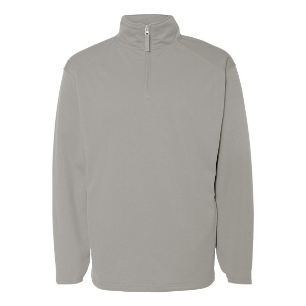 1480 Badger Silver