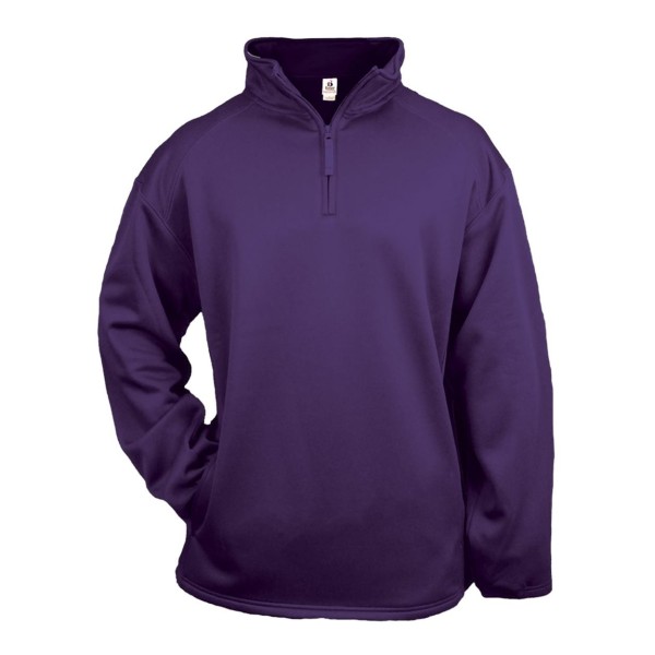 1480 Badger Purple