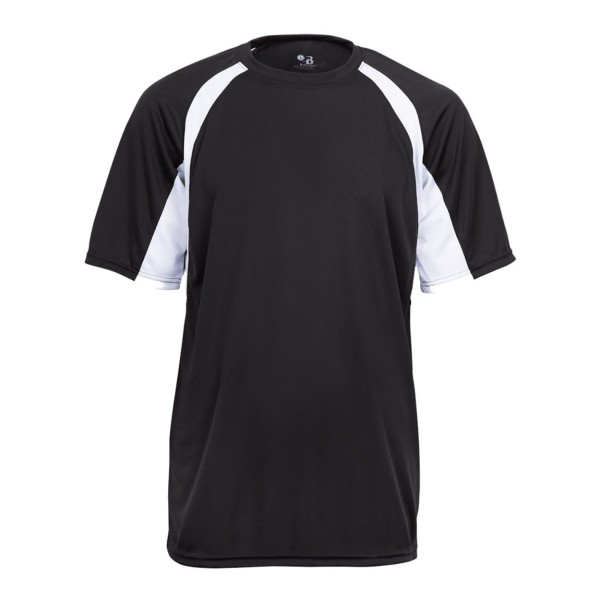 2144 Badger Black/ White