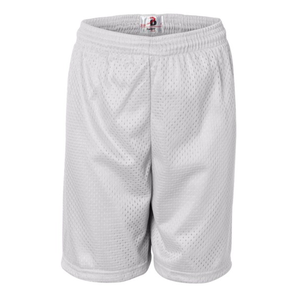 2207 Badger White