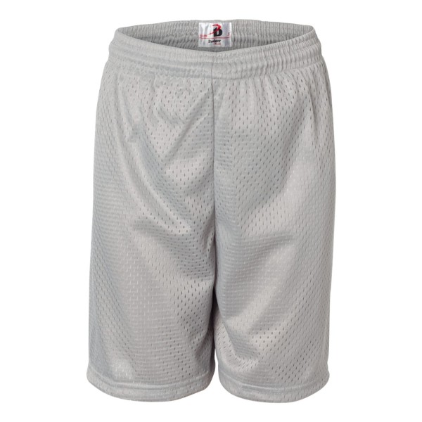 2207 Badger Silver