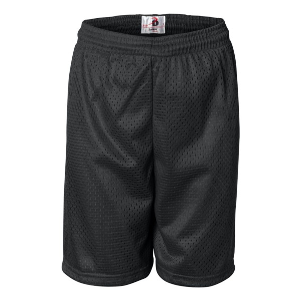 2207 Badger Black