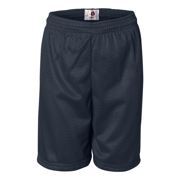 2207 Badger Navy