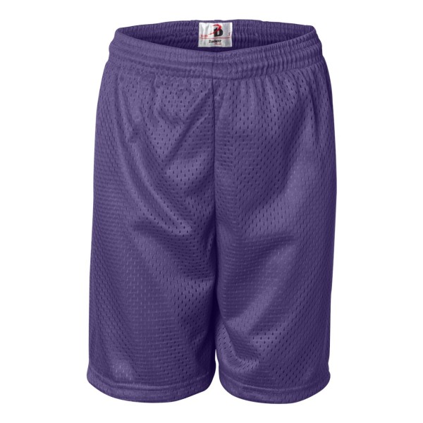 2207 Badger Purple