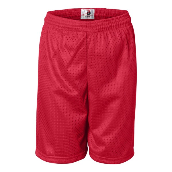 2207 Badger Red