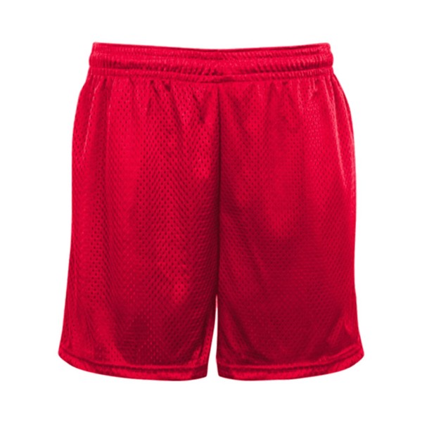 2225 Badger Red