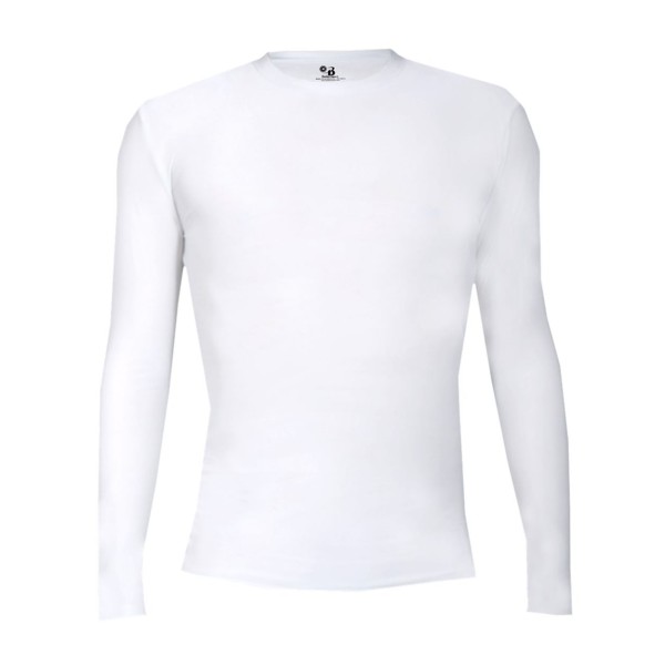 2605 Badger White