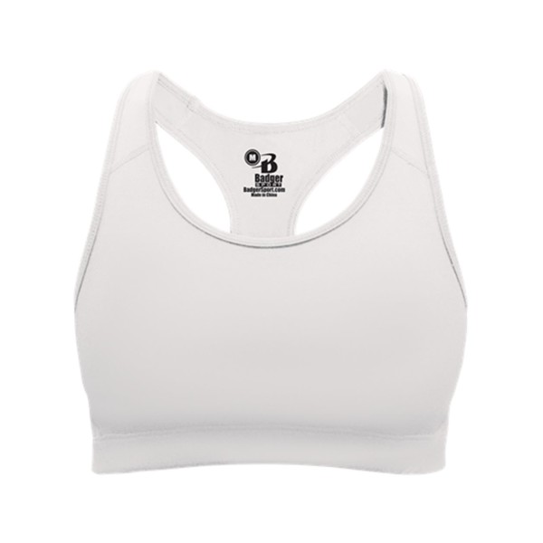 2636 Badger White