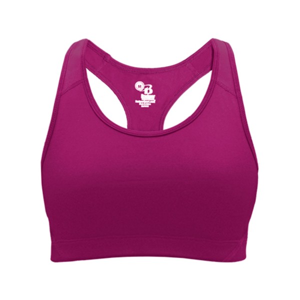 2636 Badger Hot Pink