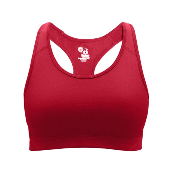 2636 Badger Red