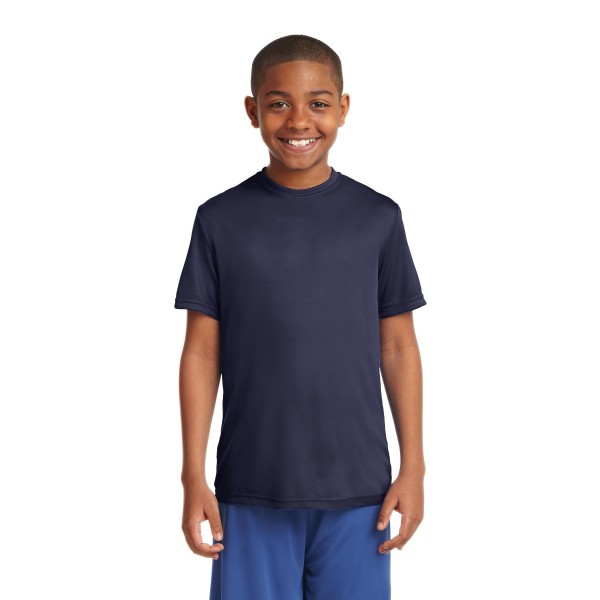 YST350 Sport-Tek True Navy