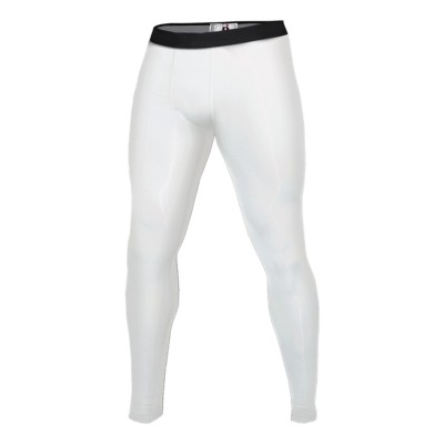 Badger 4610 Men's Compression Full-Length Tights