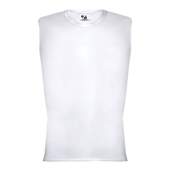 4631 Badger White
