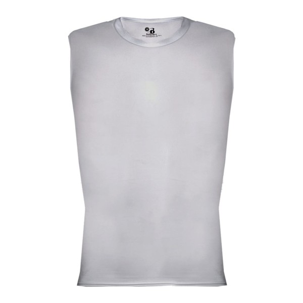 4631 Badger Silver