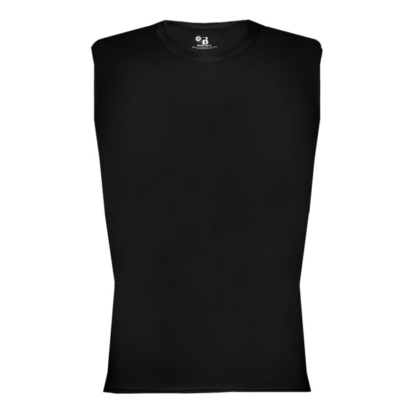 4631 Badger Black