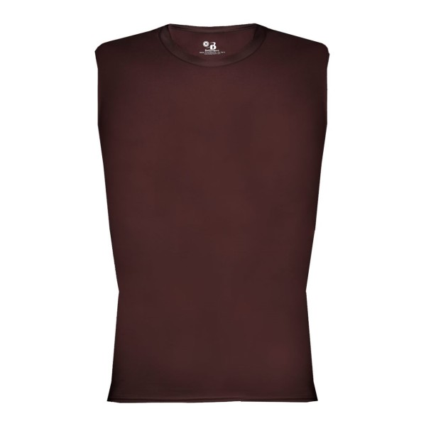 4631 Badger Maroon