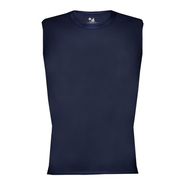 4631 Badger Navy