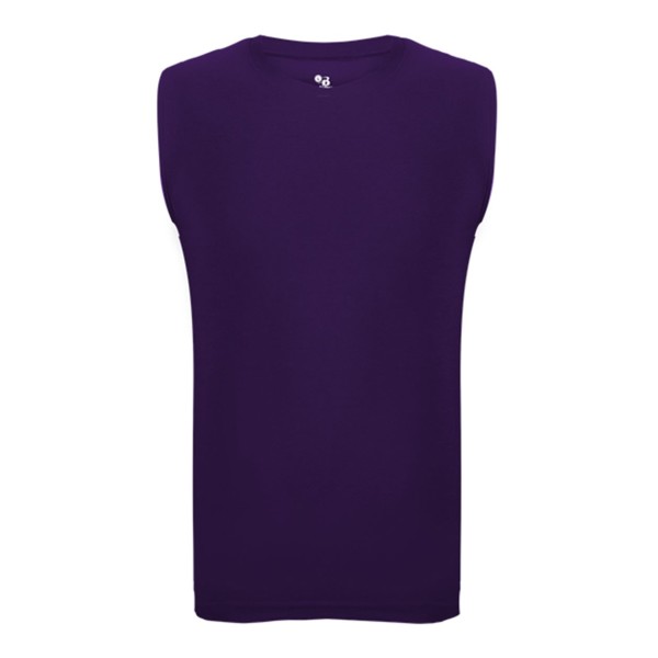 4631 Badger Purple