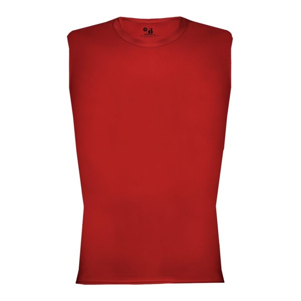 4631 Badger Red