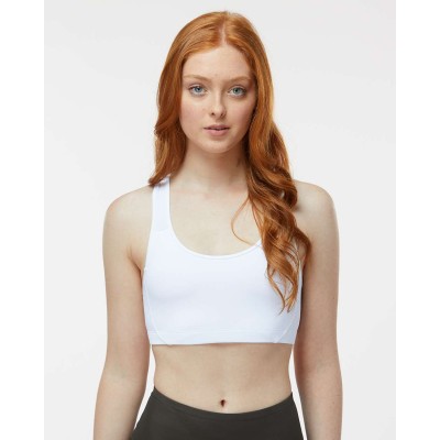 Badger 4636 Women's B-Sport Bra Top