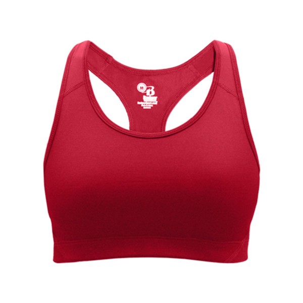 4636 Badger Red
