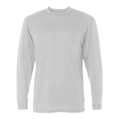Badger 4804 White