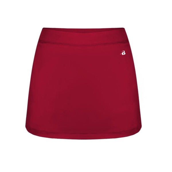 6151 Badger Red
