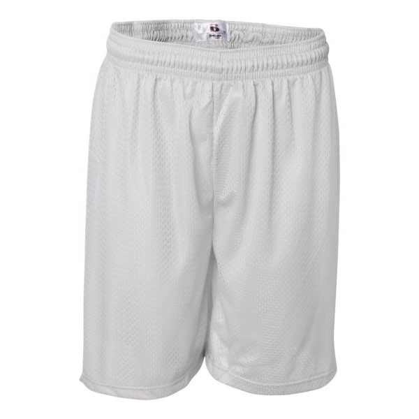 7207 Badger White