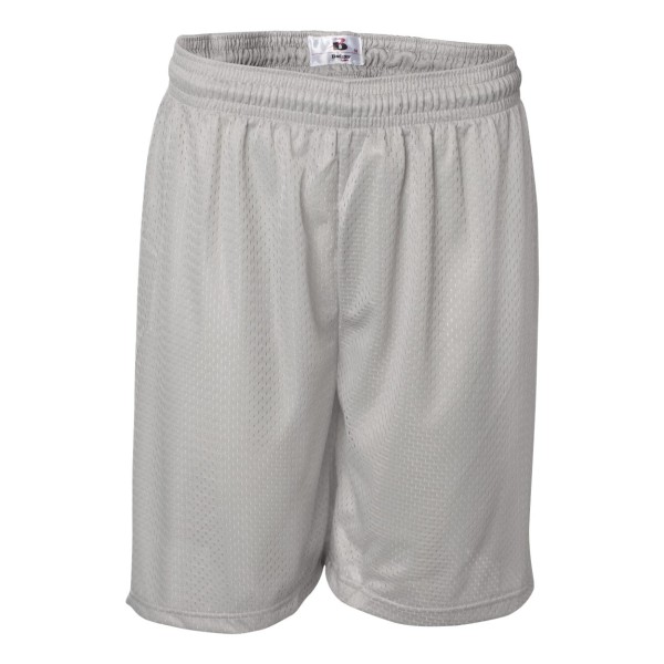 7207 Badger Silver