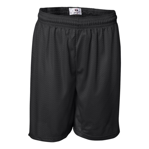 7207 Badger Black