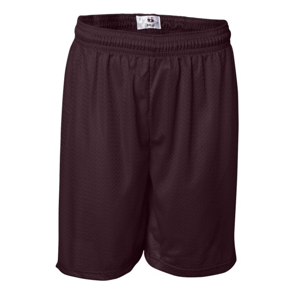 7207 Badger Maroon
