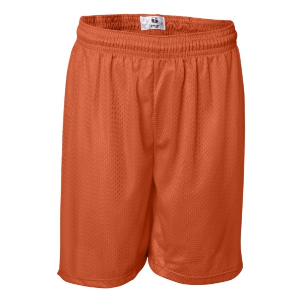7207 Badger Burnt Orange