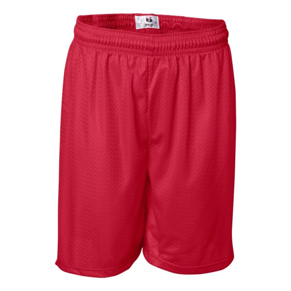 7207 Badger Red