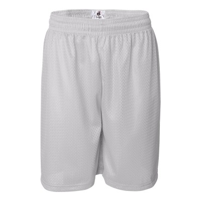 Badger 7209 Men's Pro Mesh 9" Shorts