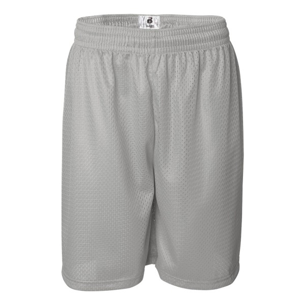 7209 Badger Silver