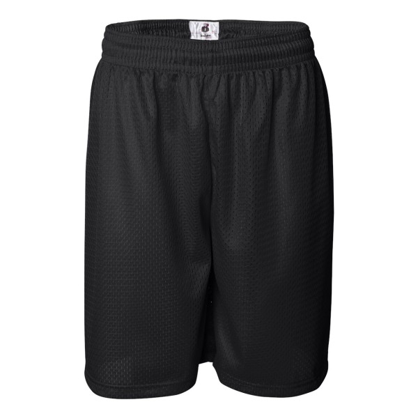 7209 Badger Black