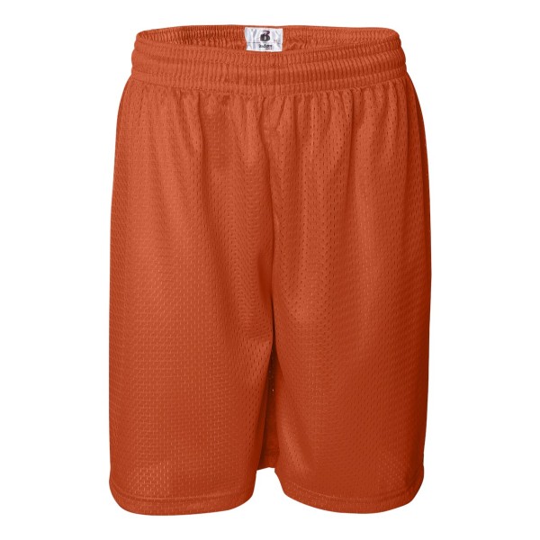 7209 Badger Burnt Orange