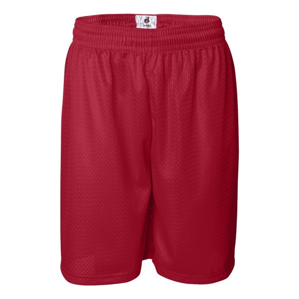 7209 Badger Red